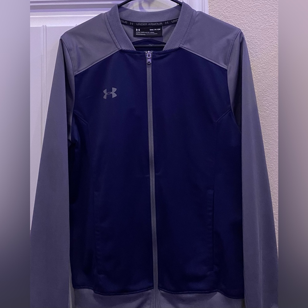 Under Armor